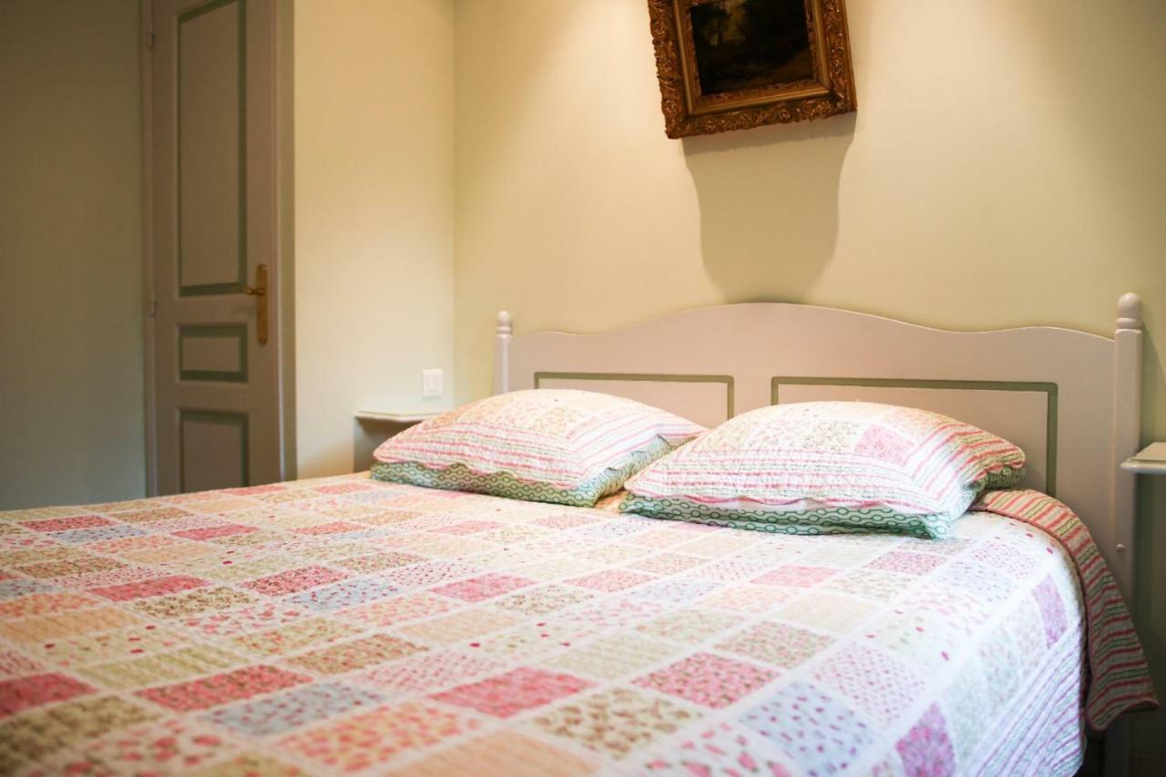 La Milane Bed & Breakfast Cabries Exterior photo